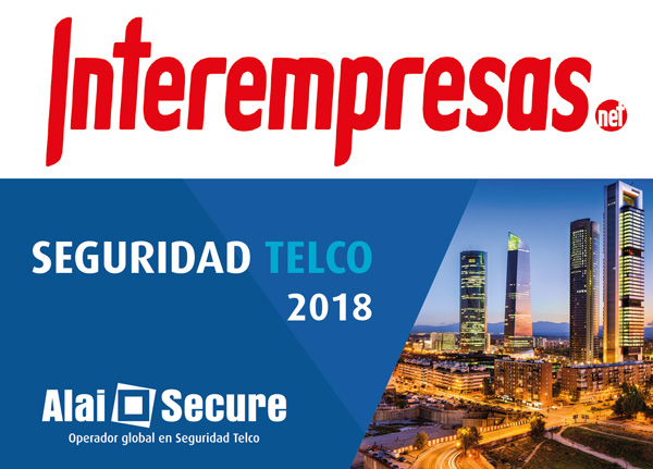 AlaiSecure - Facility Management: Artículo M·Key Secure