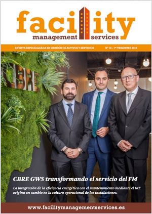 AlaiSecure - Facility Management: Artículo M·Key Secure