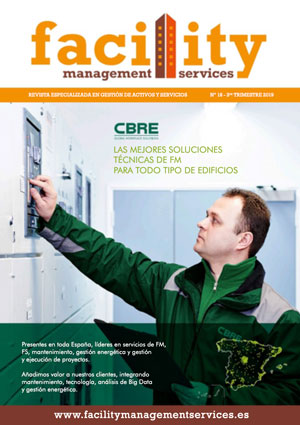 AlaiSecure - Facility Management: Artículo M·Key Secure AlaiSecure - Facility Management: Artículo M·Key Secure