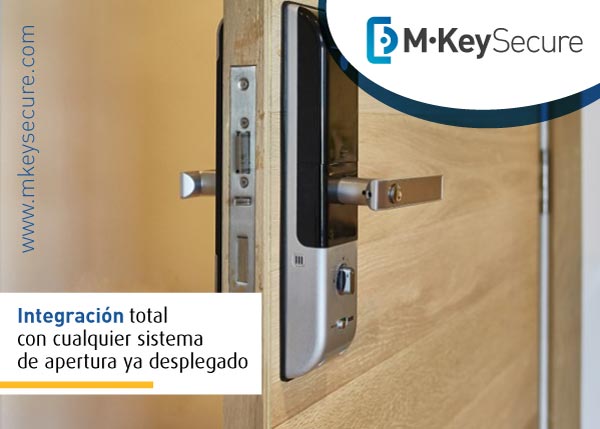 AlaiSecure - Noticias: Lanzamiento M·Key Hoteles