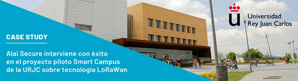 alaisecure-noticia-alas-mkey-secure AlaiSecure - LoRaWAN: Proyecto piloto Smart Campus URJC