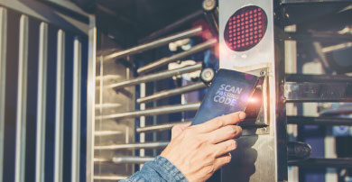 Soluciones de conectividad ¿Qué conectividad elegir para mi proyecto IoT?