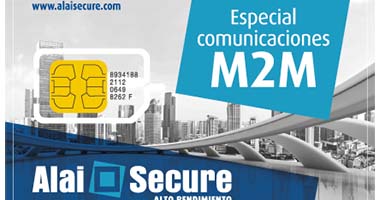 Diferencia entre “SIM normal” y “SIM M2M”