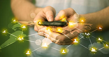 ¿Hacia dónde va el mercado M2M/IoT?