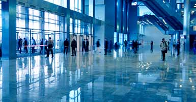 Comunicaciones M2M – Ascensores