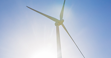 Energías renovables: Comunicación M2M