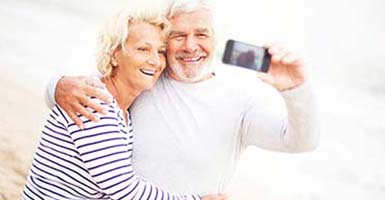 3 soluciones para una salud conectada