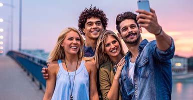¿Cuáles son las nuevas tendencias en el sector Telco?