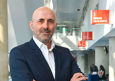 AlaiSecure - Noticia: Expo Seguridad México