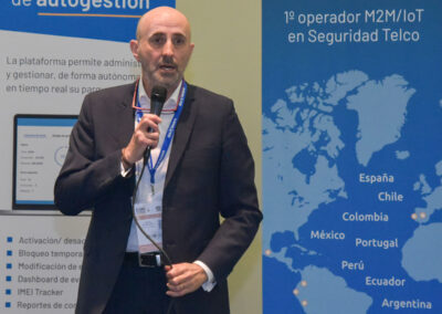 AlaiSecure - Noticia: Expo Seguridad México