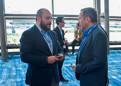 AlaiSecure - Noticia: Expo Seguridad México