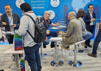 AlaiSecure - Noticia: Expo Seguridad México