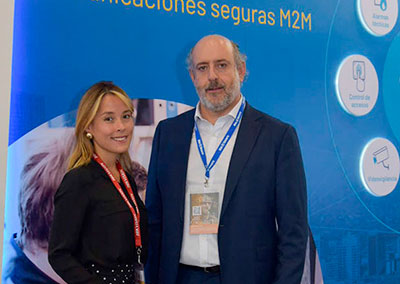 AlaiSecure - Noticia: Expo Seguridad México