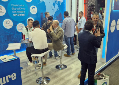 AlaiSecure - Noticia: Expo Seguridad México
