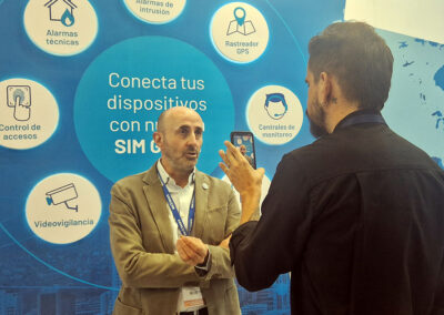 AlaiSecure - Noticia: Expo Seguridad México