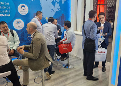 AlaiSecure - Noticia: Expo Seguridad México