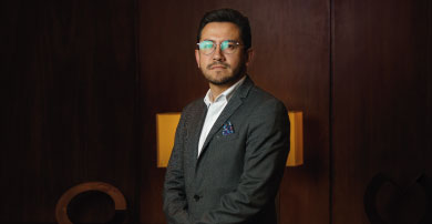 Ricardo Orjuela nombrado gerente regional de ventas de Alai Secure en Latinoamérica