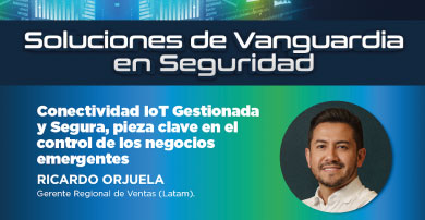 El auge de la conectividad M2M/IoT: el factor que te diferencia de tu competencia