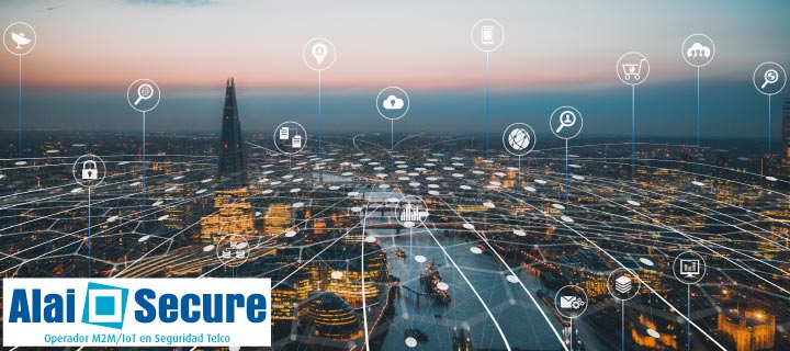 Alai Secure - Noticias: Alai Secure celebra su presentación en sociedad y el comienzo de su operación comercial en México