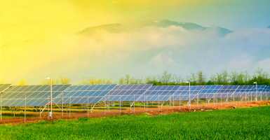 Centrales fotovoltaicas: Desafíos y soluciones para la transferencia de datos