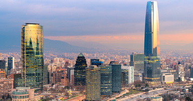 Dispositivos conectados: el futuro de la interconexión