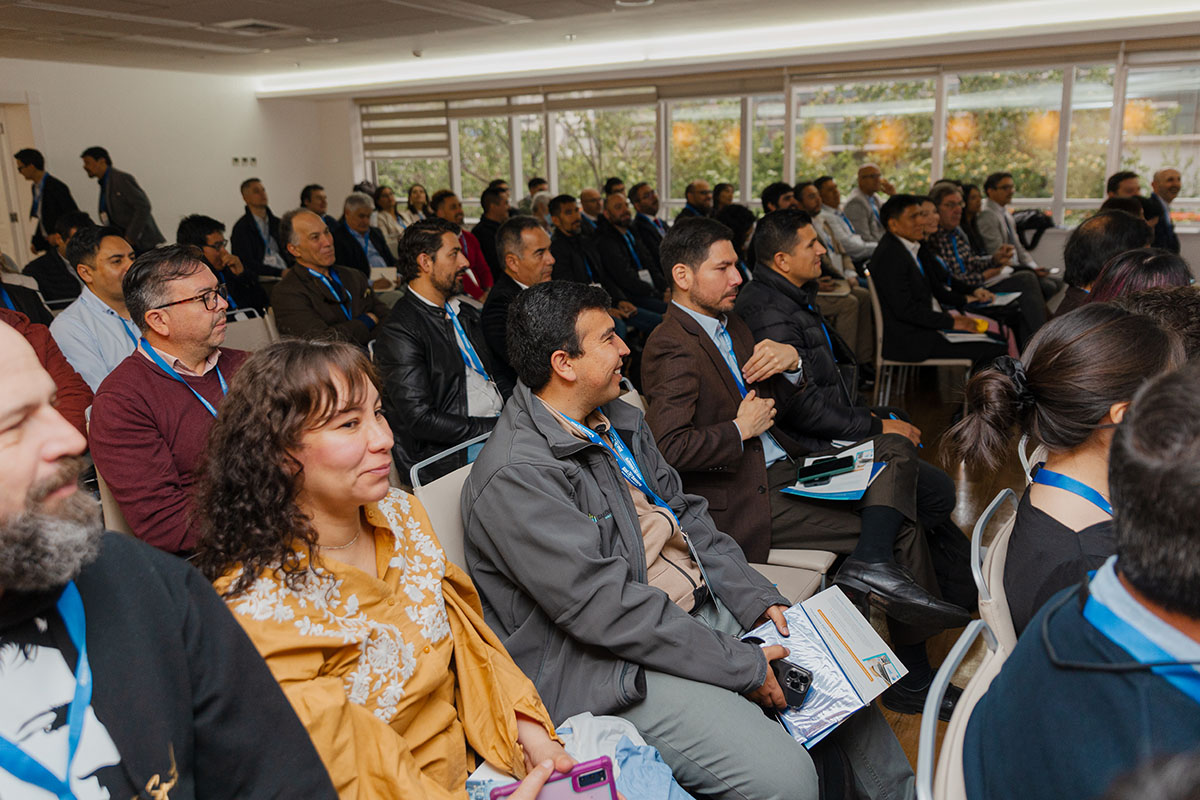 Alai Secure - Noticias: Alai Secure celebra con éxito la 1ª edición de IoT Alai Summit Lima