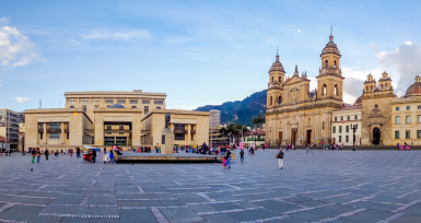 Sector Utilities y la revolución de la red inteligente