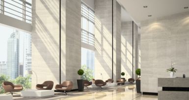 Edificios inteligentes: Gestión de Energía