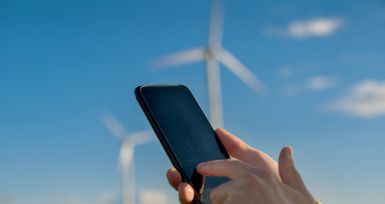 Monitoreo ambiental e IoT en Smart Cities