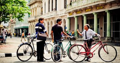 Movilidad urbana inteligente en Smartcities: ¿Cómo está cambiando?