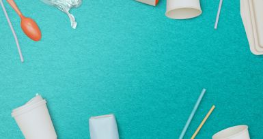 Gestión inteligente de residuos: Tecnología IoT
