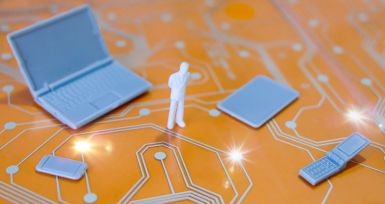 Cómo garantizar la transferencia de datos IoT segura y el acceso remoto en tiempo real