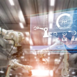 Alai Secure - Experiencia: Industria inteligente