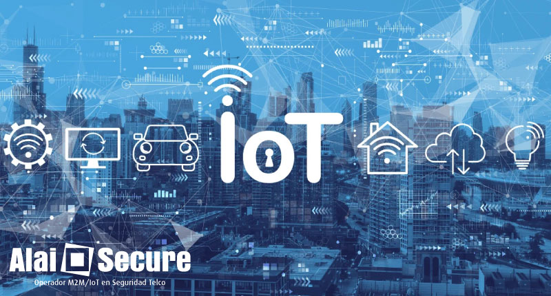 Alai Secure - Noticias: Del pronóstico a la realidad: qué tendencias IoT se consolidan en 2025 y por qué el roaming permanente se queda atrás